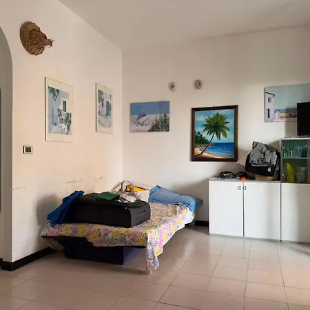 Baia - La Casa Di Mirko Gallipoli