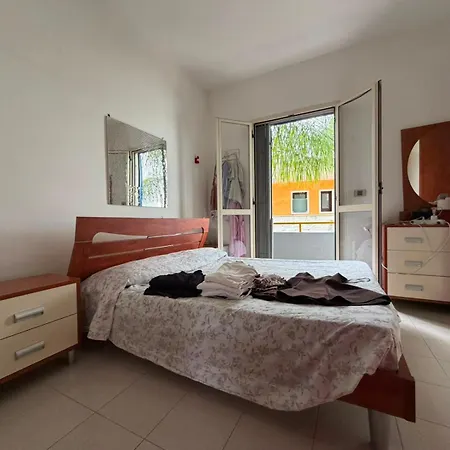 Apartment Baia - La Casa Di Mirko