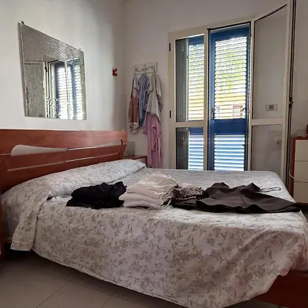 Apartment Baia - La Casa Di Mirko